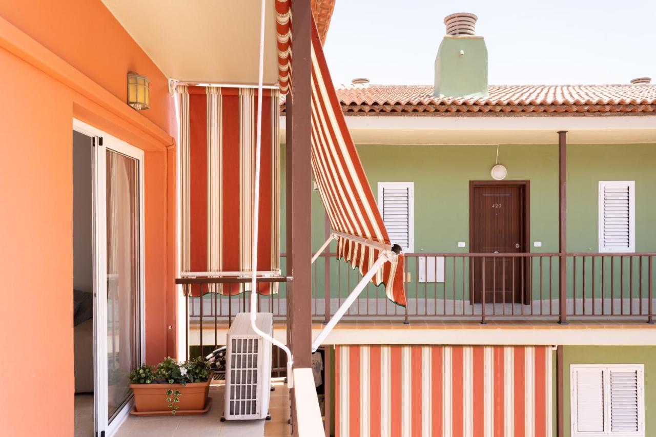Home2book La Brisa Caletillas Appartement *
