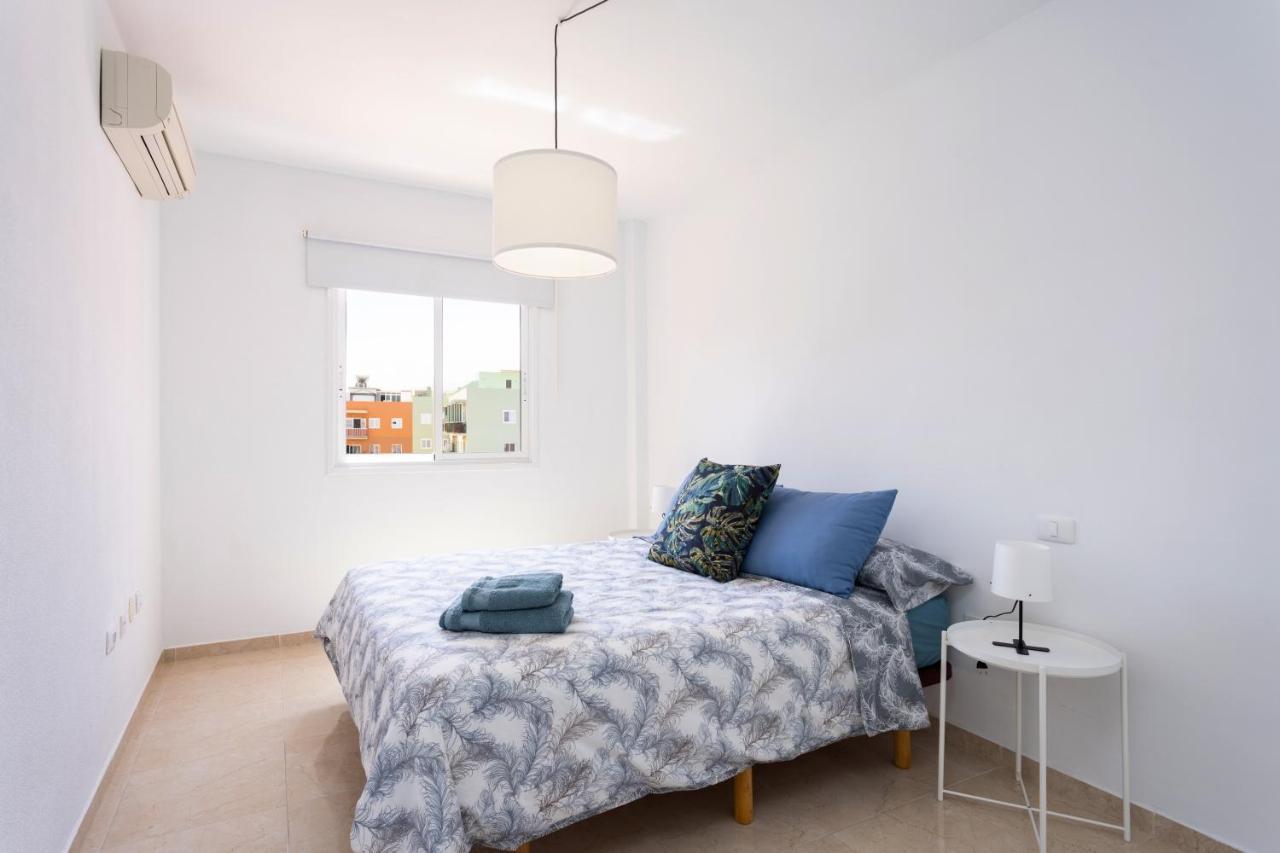 Home2book La Brisa Caletillas