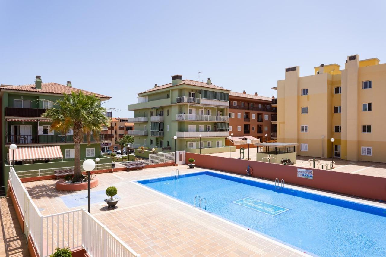 Home2book La Brisa Caletillas Appartement *