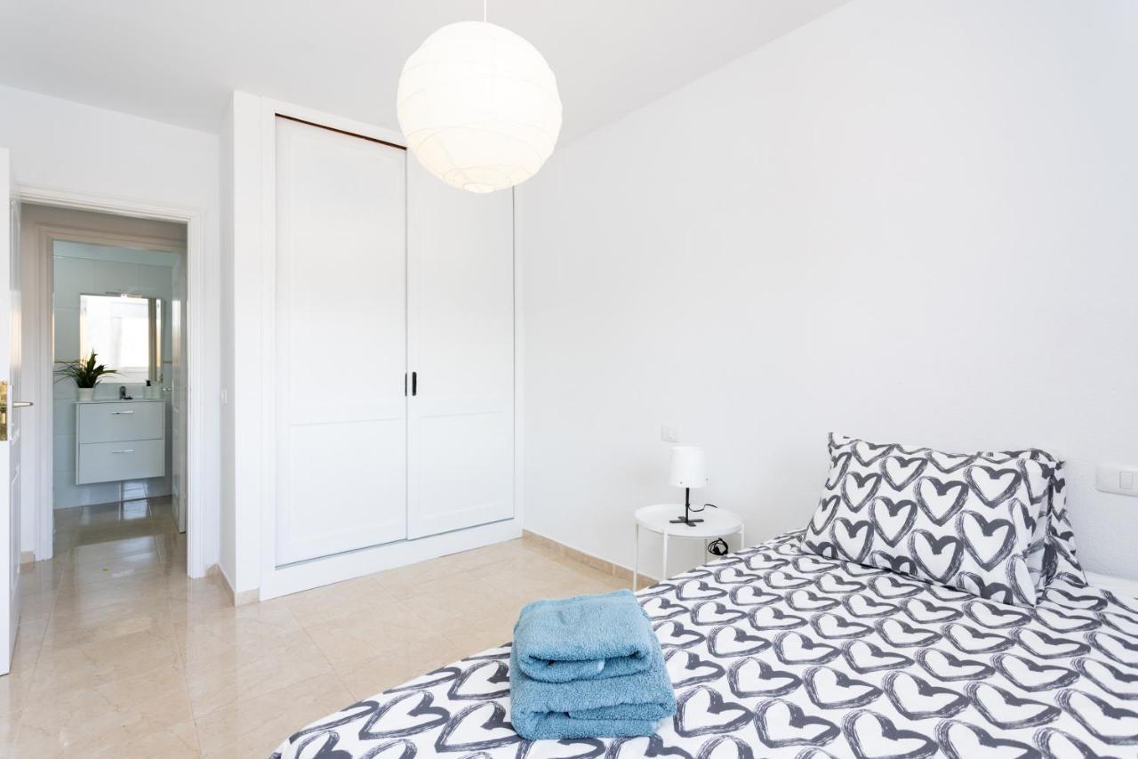 Home2book La Brisa Caletillas * Candelaria