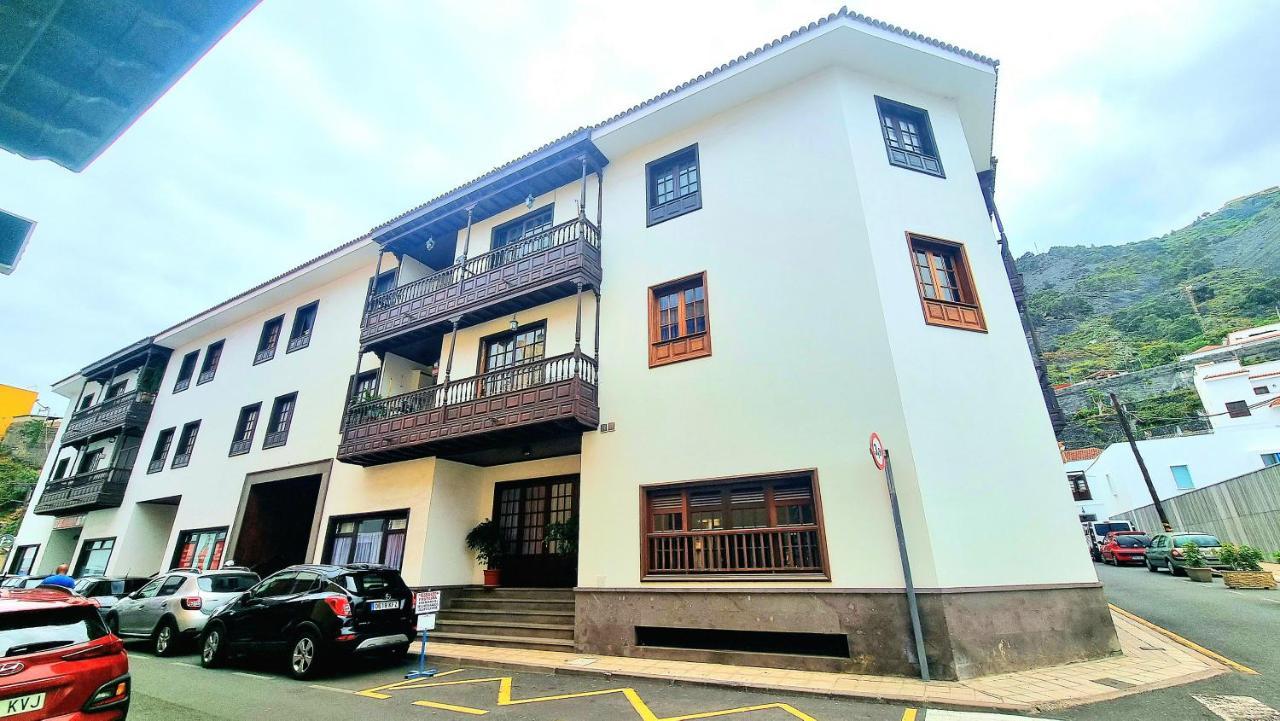 Apartamento Atico Garamar *