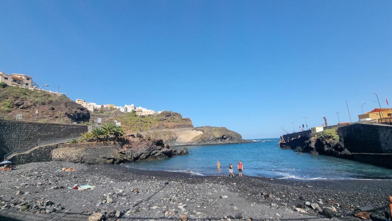 Balcon Del Atlantico Garachico (Tenerife)