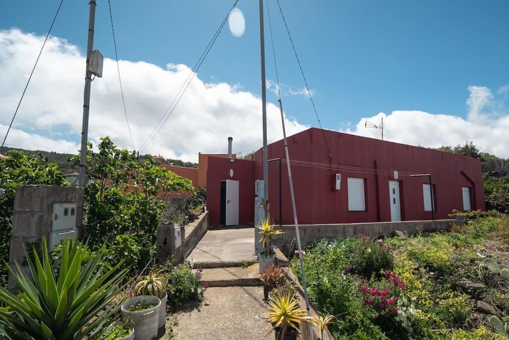 Holiday home Casa El Monte San Juan del Reparo