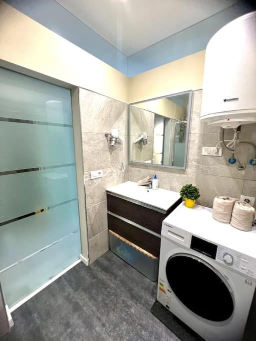 Estudio En Primera Linea De Playa Appartement Puerto de la Cruz (Tenerife)