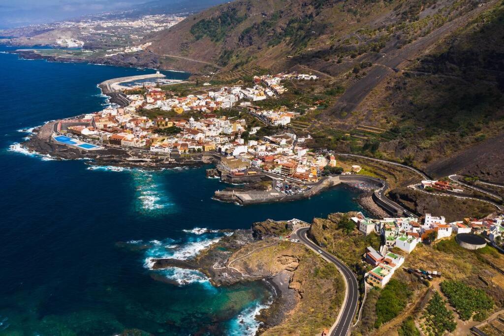 Casa El Monte Holiday home San Juan del Reparo