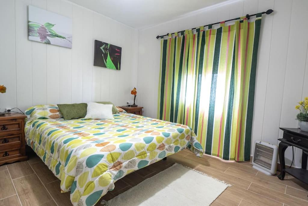 Holiday home Casa El Monte *