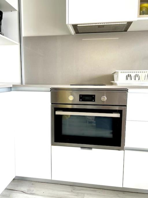 Appartement Estudio En Primera Linea De Playa *