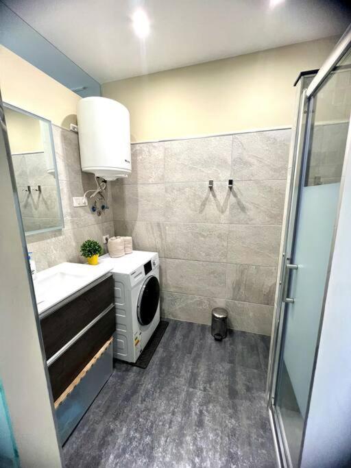 Estudio En Primera Linea De Playa Appartement *