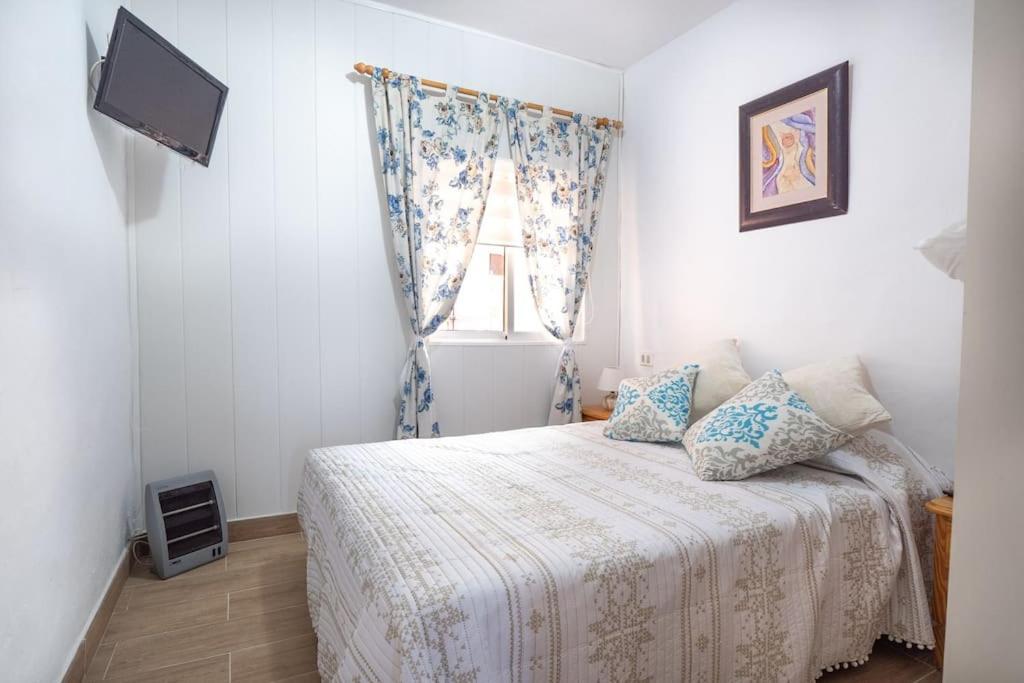 Holiday home Casa El Monte San Juan del Reparo