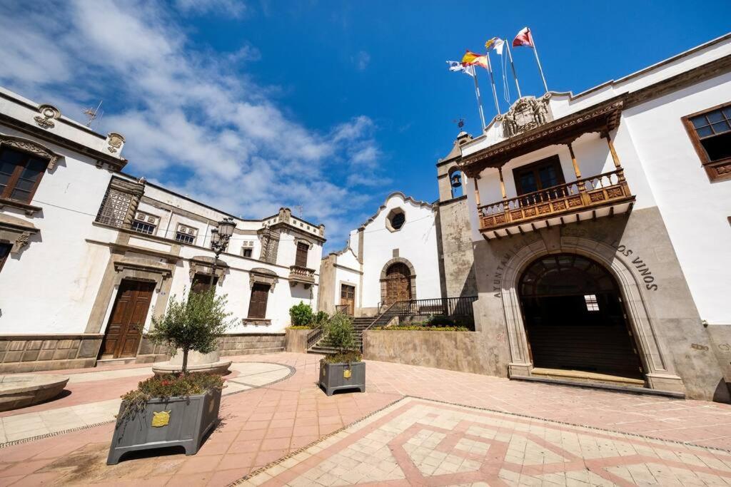 Casa El Monte Holiday home