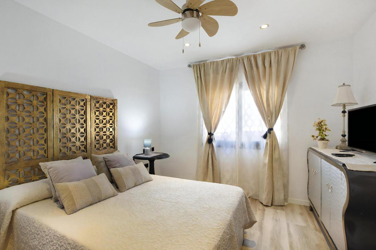 Dolce - Ocean View - Costa Adeje - Near Golf - Tenerife South - Canary Islands Holiday home Armenime