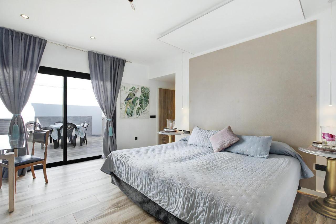 Holiday home Dolce - Ocean View - Costa Adeje - Near Golf - Tenerife South - Canary Islands