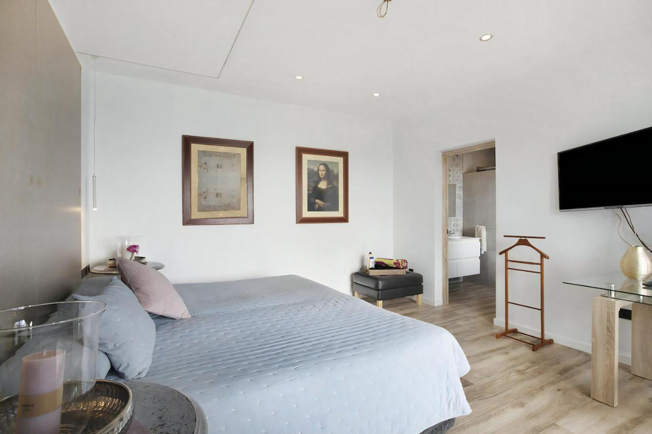 Dolce - Ocean View - Costa Adeje - Near Golf - Tenerife South - Canary Islands Holiday home Armenime