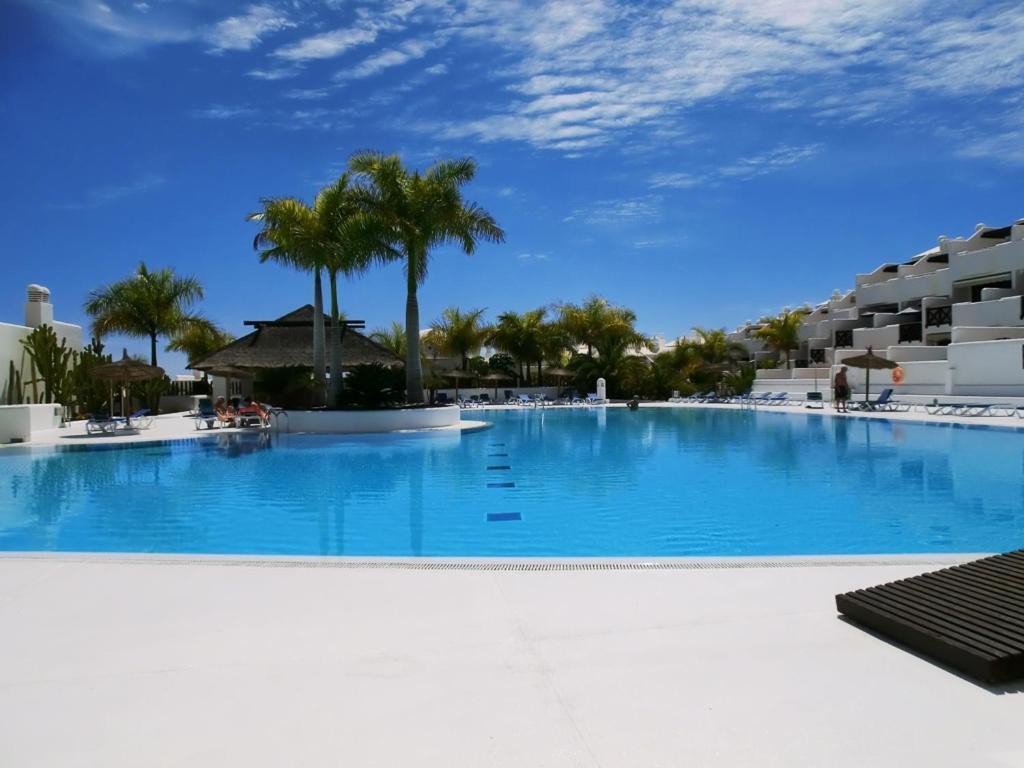 Appartement Tenerife Paradise