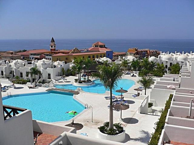 Tenerife Paradise Appartement *