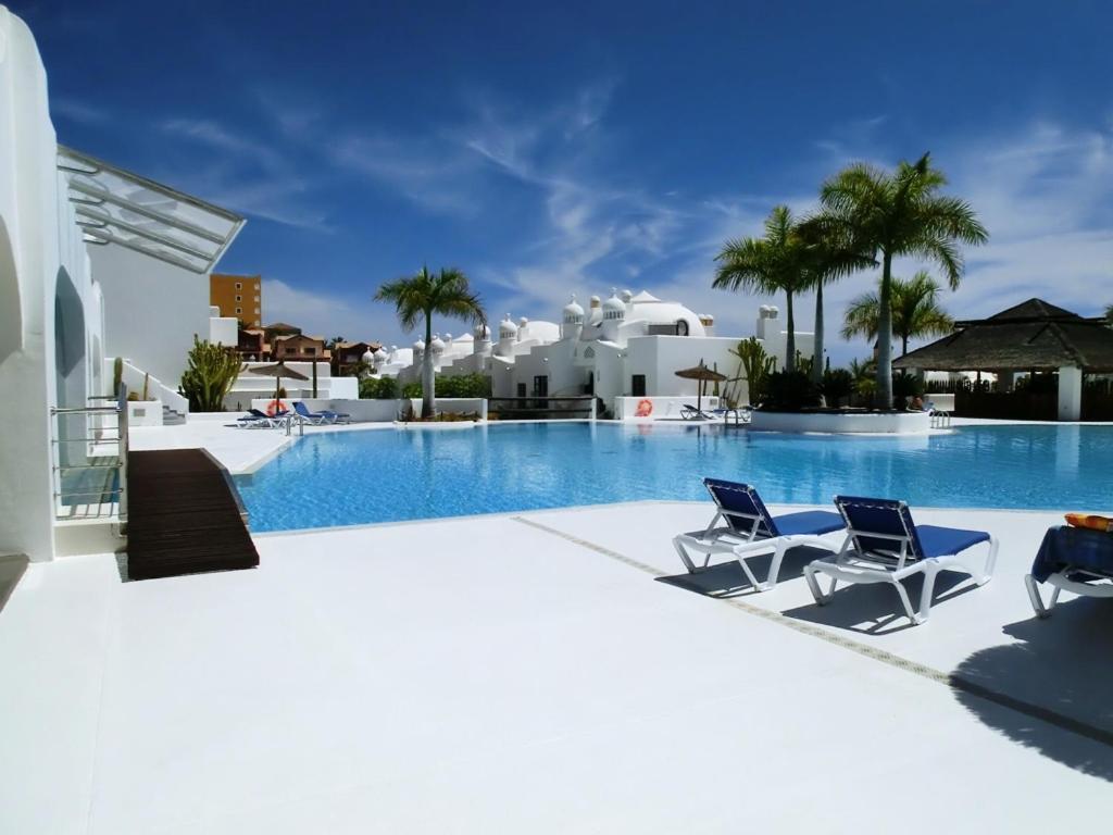 Tenerife Paradise Appartement