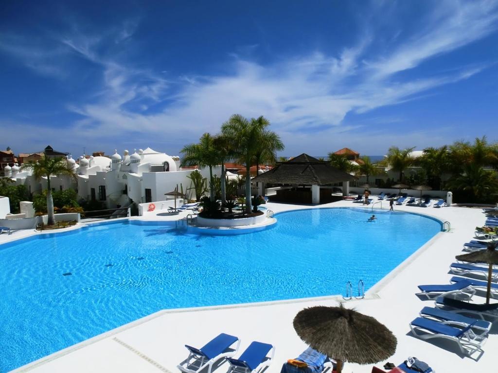 Appartement Tenerife Paradise Costa Adeje (Tenerife)