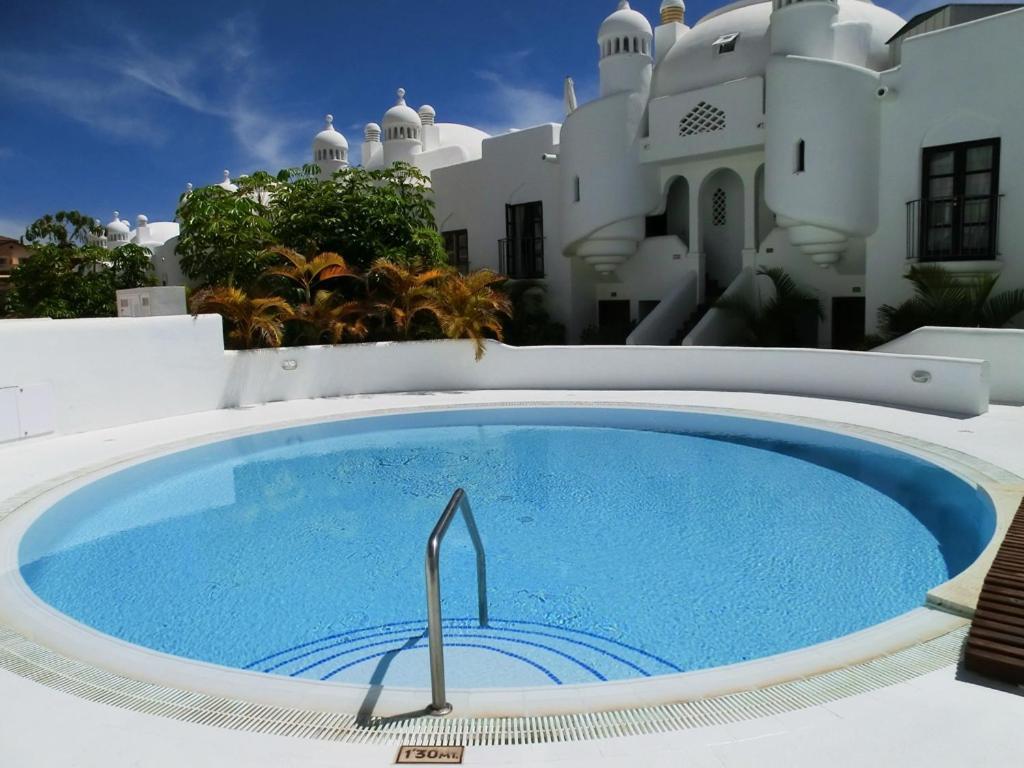 Appartement Tenerife Paradise *