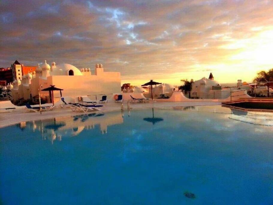 Tenerife Paradise Appartement