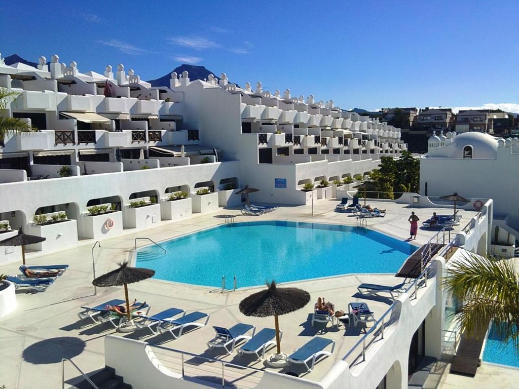 Tenerife Paradise Appartement