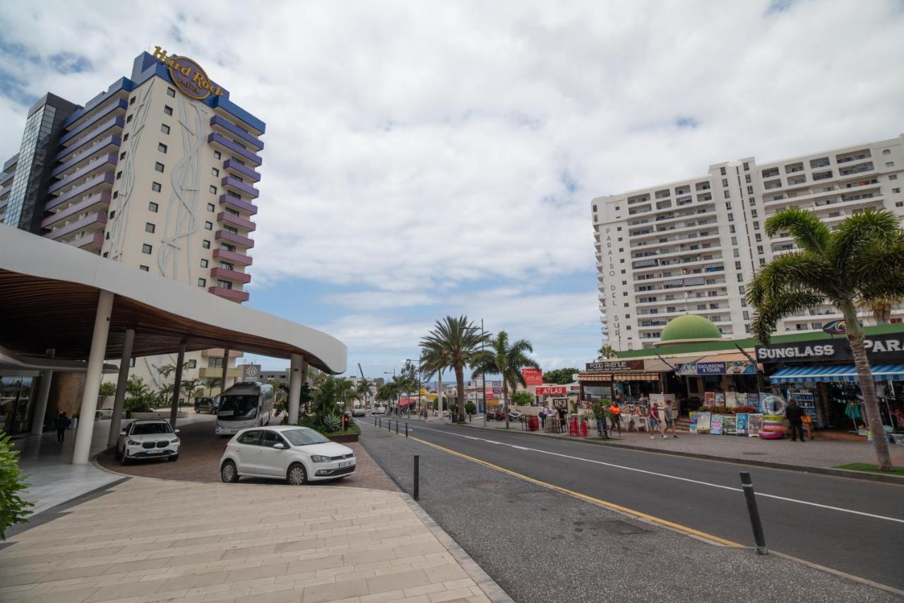 Apartamento Ocean Sunset