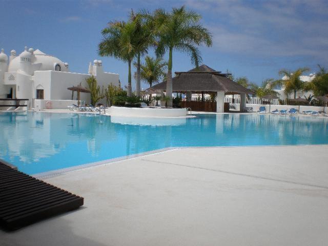 Tenerife Paradise