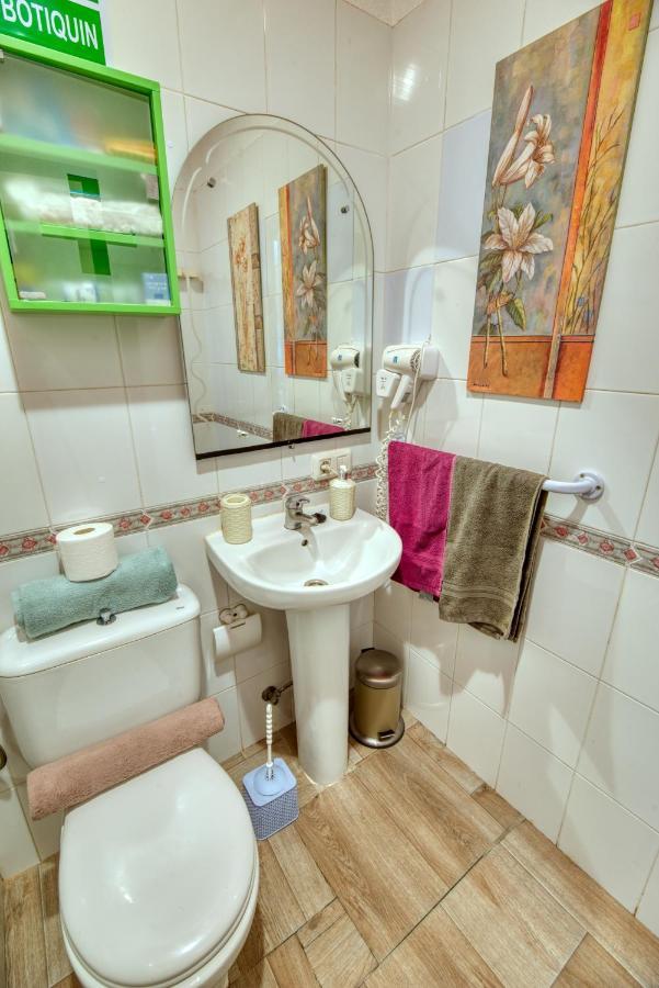 Apartamento Ocean Sunset *