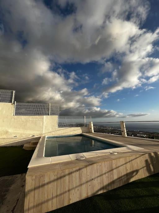 Holiday home En Adeje Sur