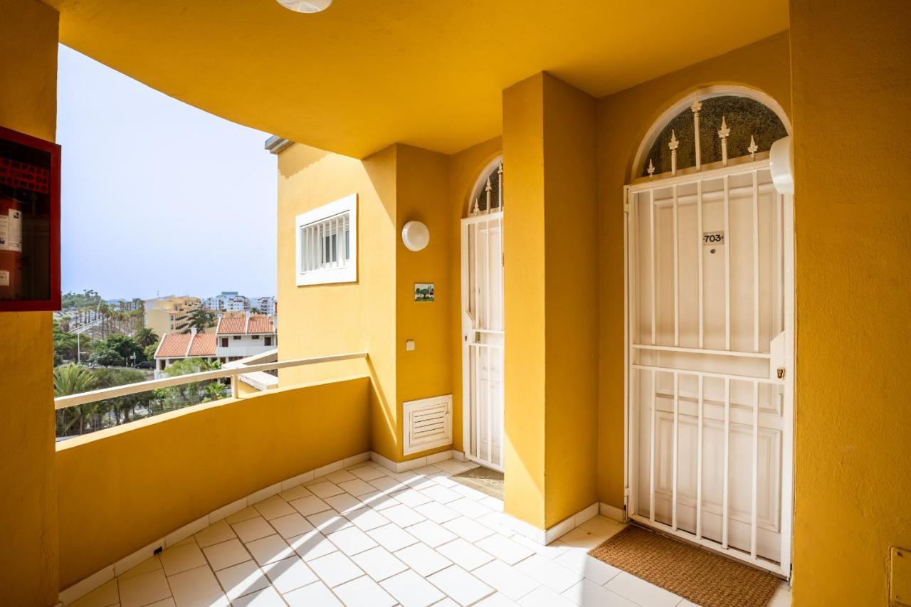 Orlando Dream Sunset 703 By Vivatenerife Apartment *