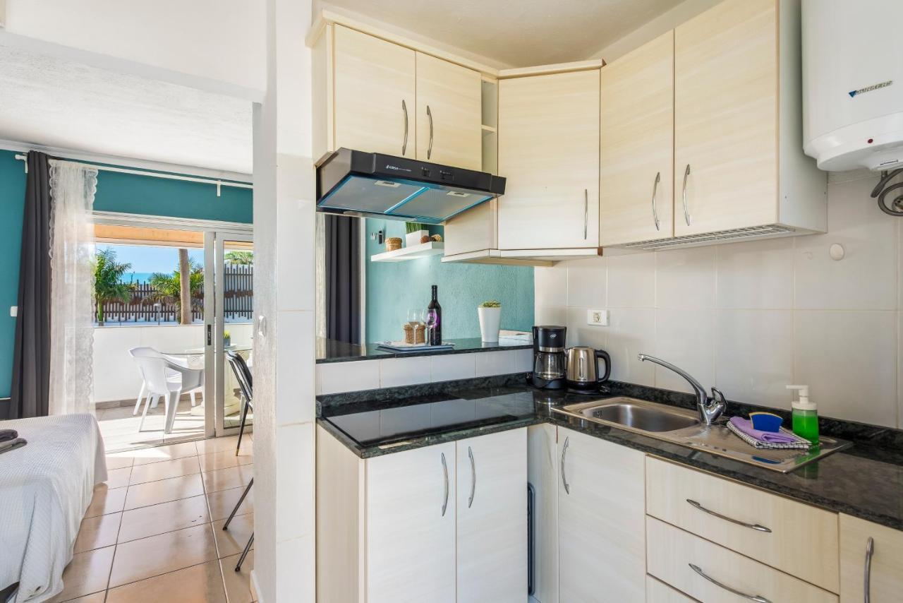 N1 Apartment Playa de las Americas (Tenerife)