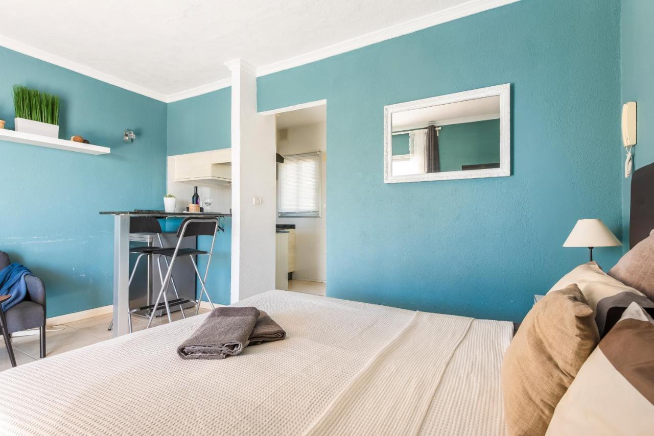N1 Apartment *
