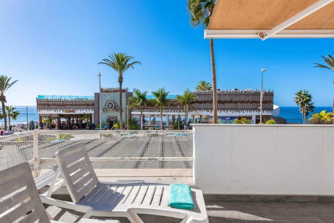 N1 * Playa de las Americas (Tenerife)