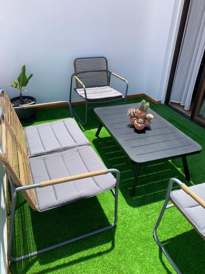 Luxury Diamantes One Bedroom Apartamento *