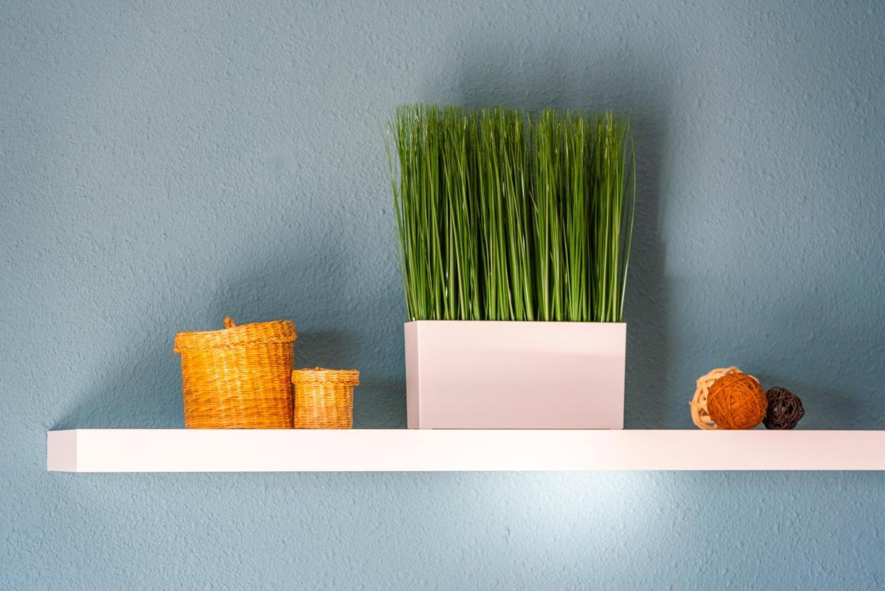 Apartment N1 *