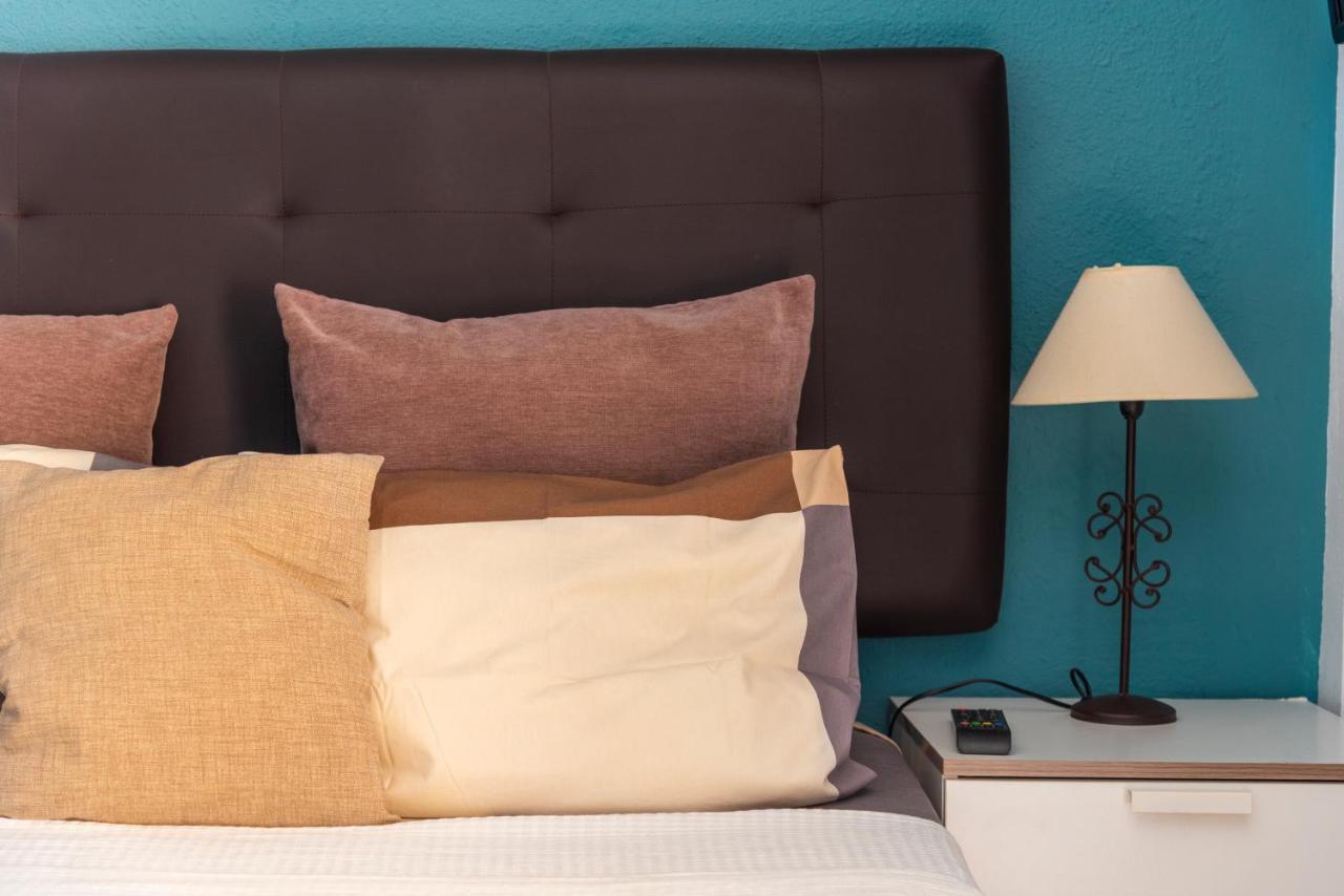 Apartment N1 Playa de las Americas (Tenerife)