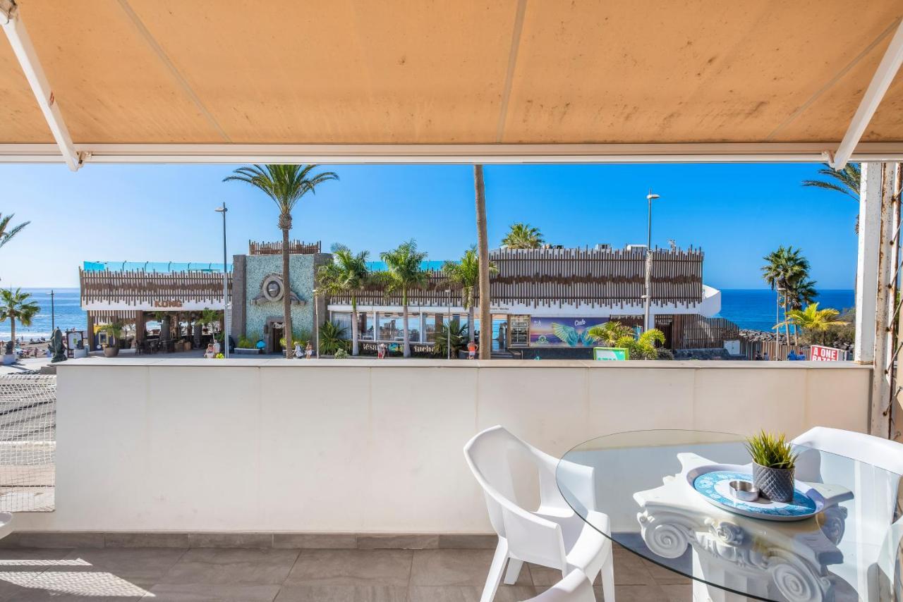 N1 * Playa de las Americas (Tenerife)