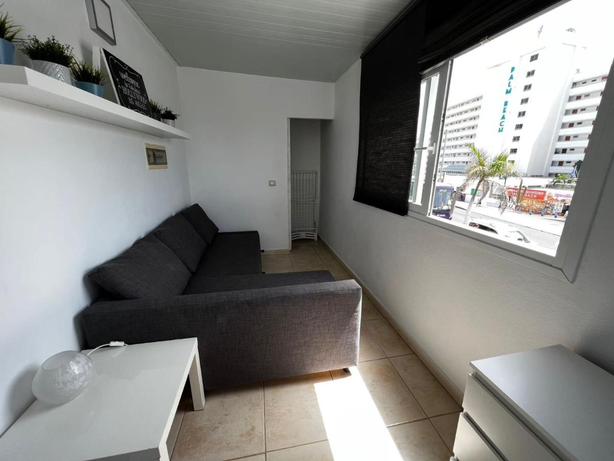 N1 * Playa de las Americas (Tenerife)