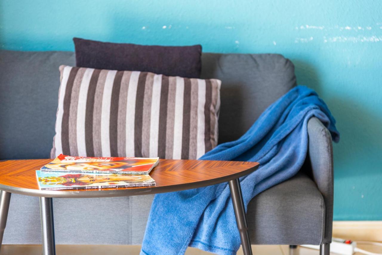 Apartment N1 Playa de las Americas (Tenerife)