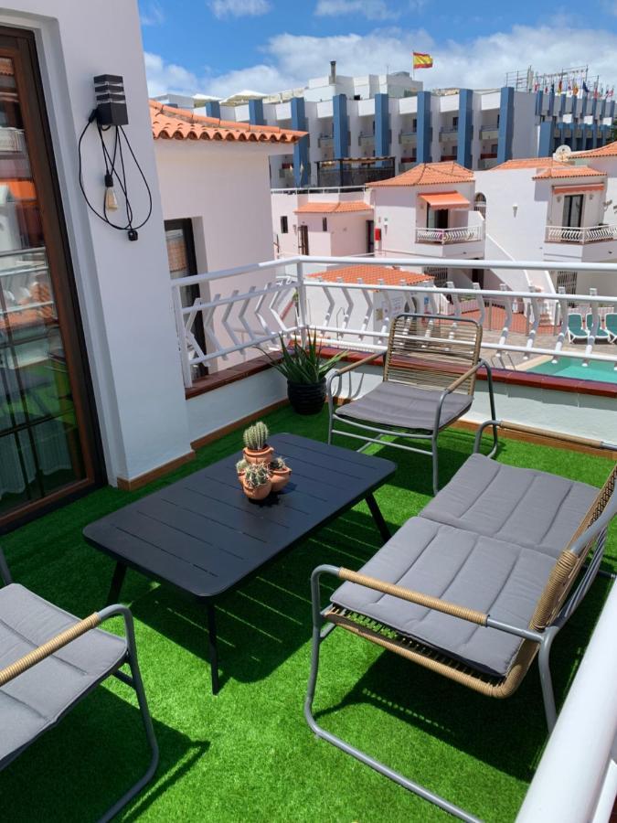 Luxury Diamantes One Bedroom * Los Cristianos (Tenerife)