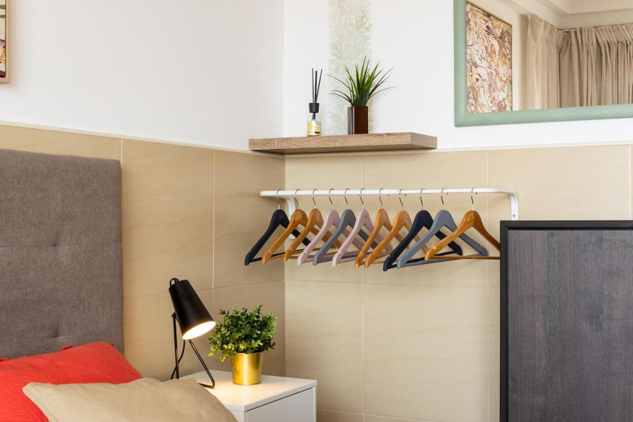 Apartment Orlando Dream Sunset 703 By Vivatenerife *