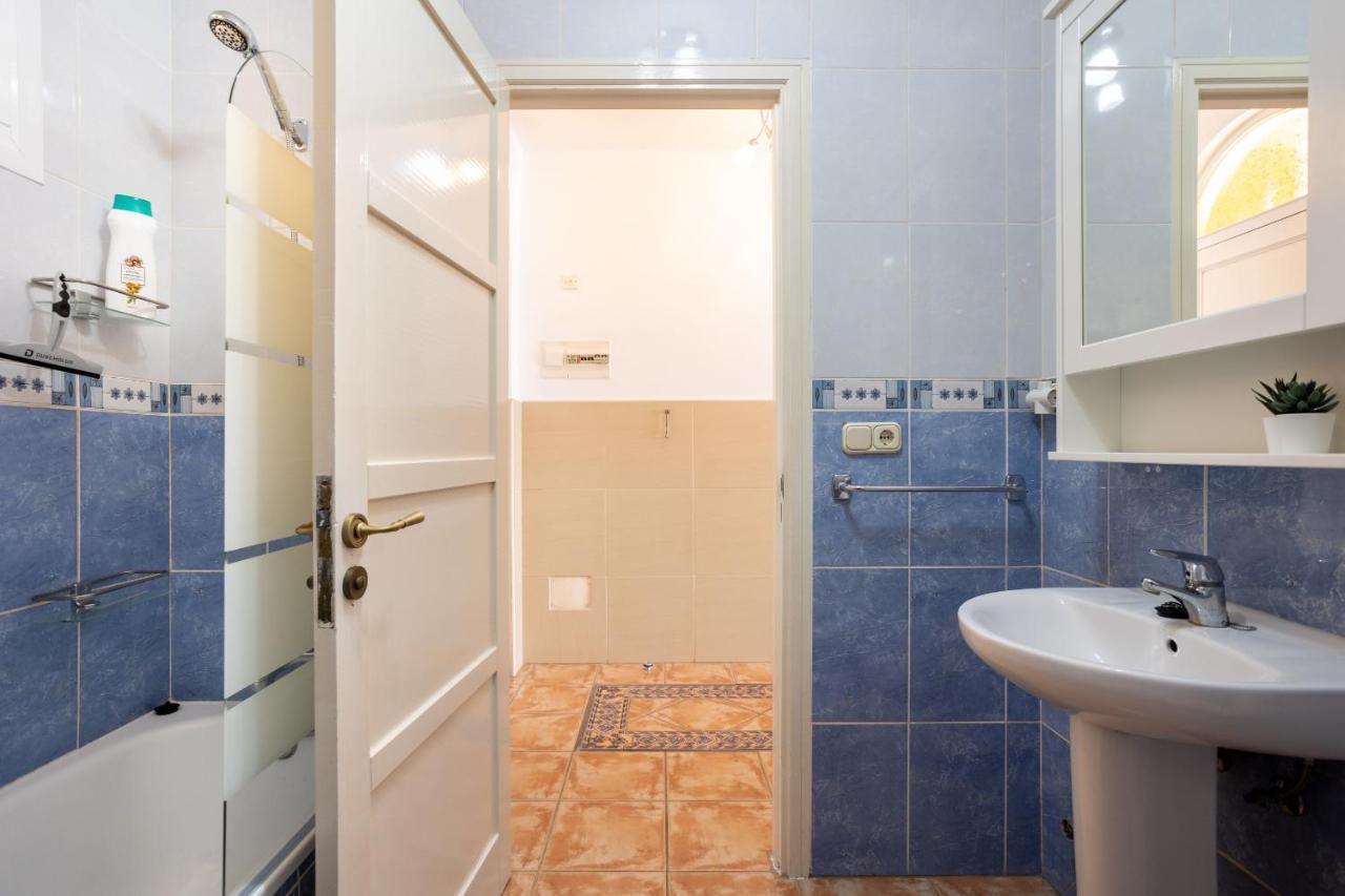 Orlando Dream Sunset 703 By Vivatenerife Apartment Costa Adeje (Tenerife)