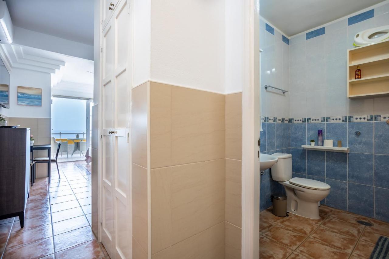 Apartment Orlando Dream Sunset 703 By Vivatenerife Costa Adeje (Tenerife)