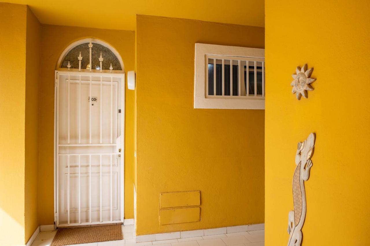 Apartment Orlando Dream Sunset 703 By Vivatenerife Costa Adeje (Tenerife)
