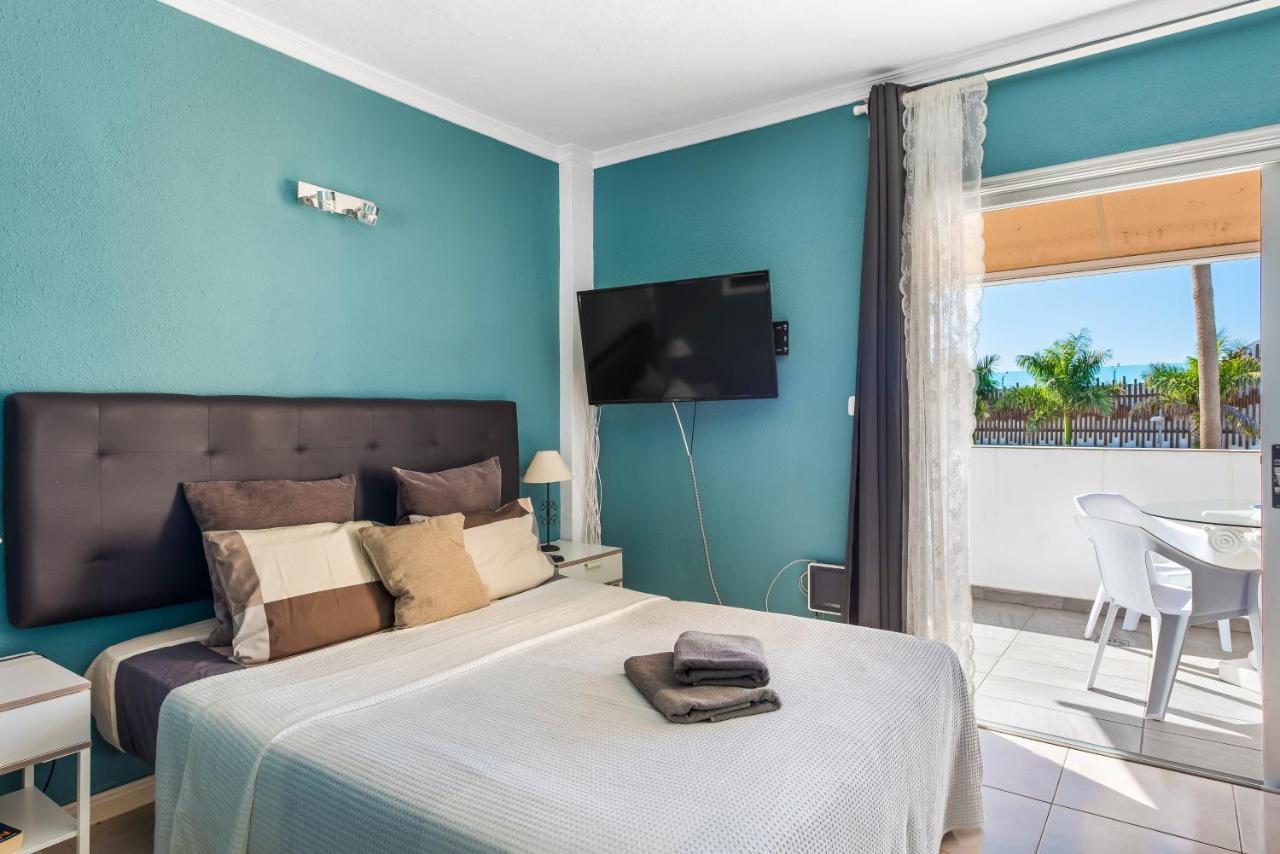N1 * Playa de las Americas (Tenerife)
