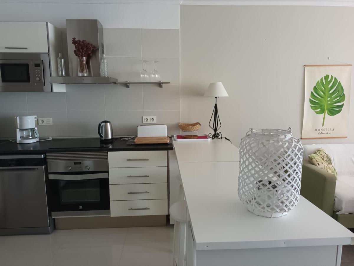 Appartement Great Oportunity Costa Adeje First Sea Line Free Wifi *