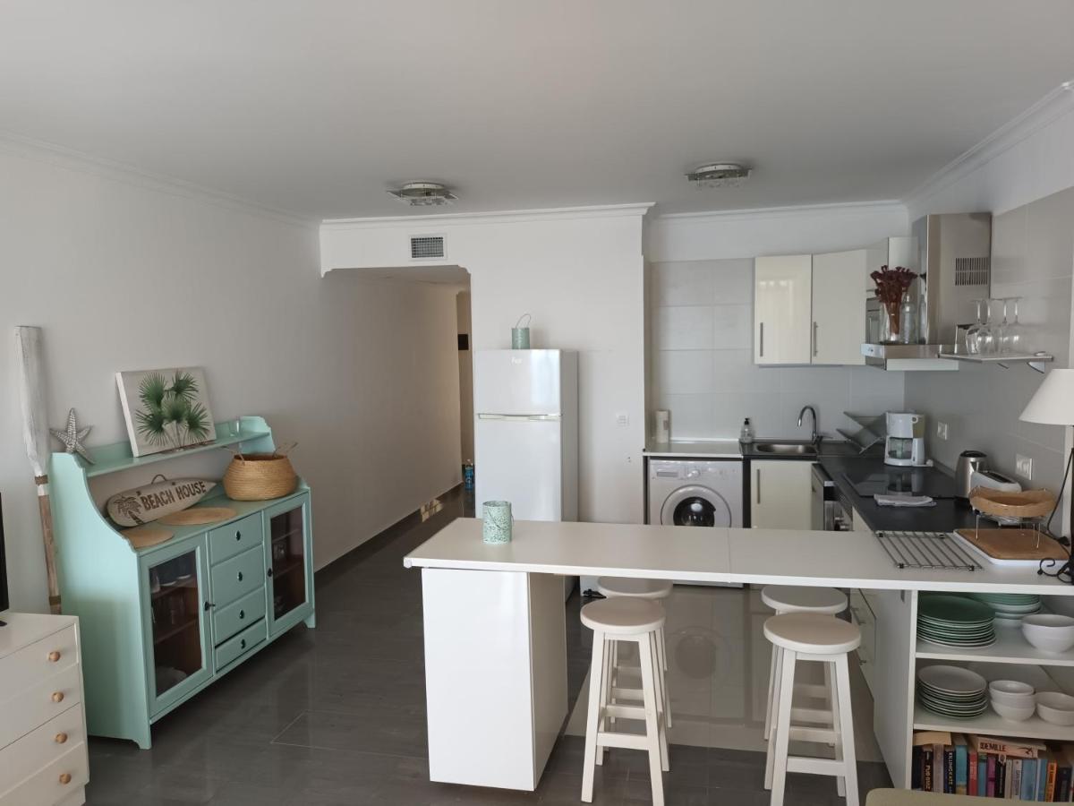 Great Oportunity Costa Adeje First Sea Line Free Wifi Apartamento *
