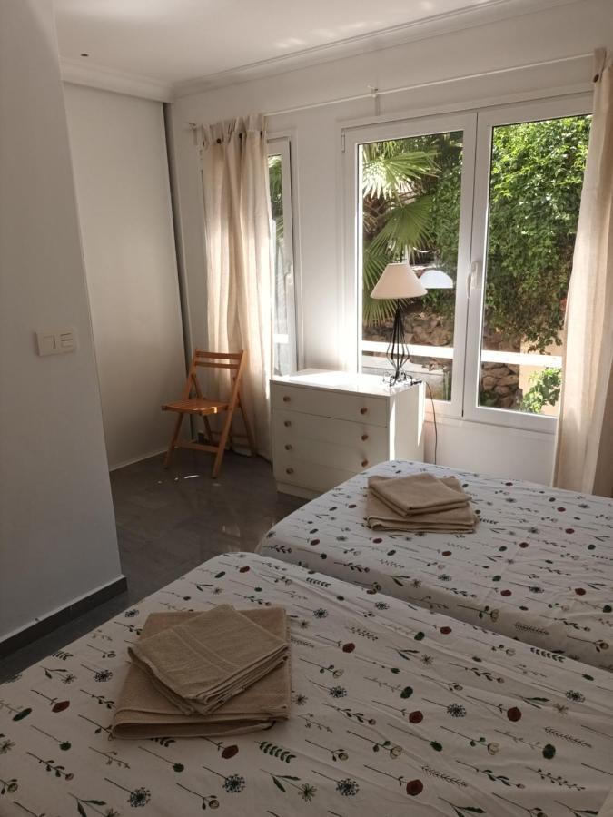 Great Oportunity Costa Adeje First Sea Line Free Wifi Appartement Callao Salvaje