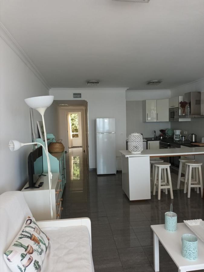 Great Oportunity Costa Adeje First Sea Line Free Wifi Apartamento Callao Salvaje
