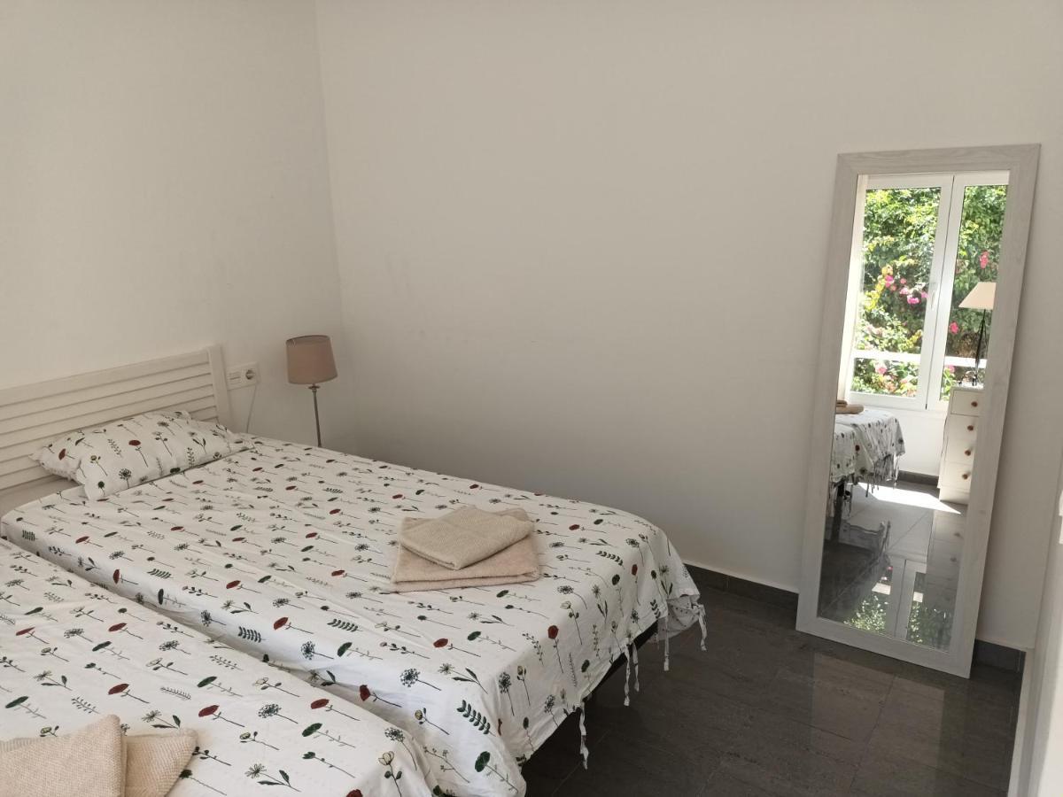 Apartamento Great Oportunity Costa Adeje First Sea Line Free Wifi Callao Salvaje