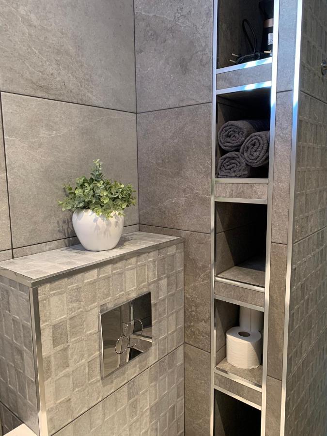 Luxury Diamantes One Bedroom Apartamento Los Cristianos (Tenerife)